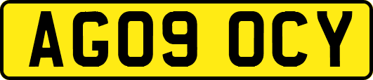 AG09OCY