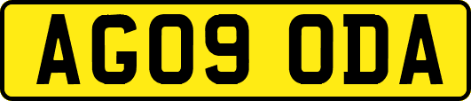 AG09ODA