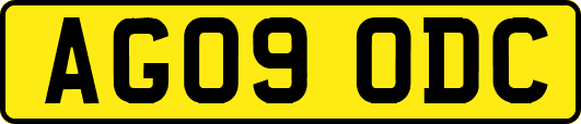 AG09ODC