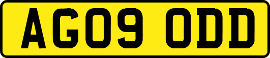 AG09ODD
