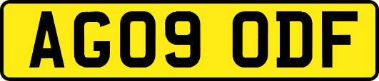 AG09ODF