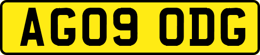 AG09ODG