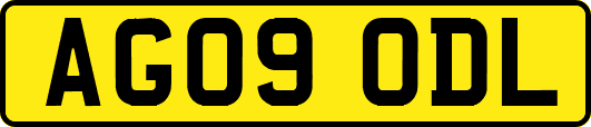 AG09ODL