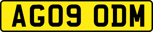 AG09ODM