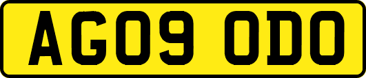 AG09ODO