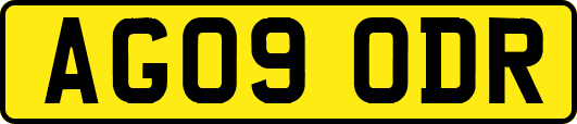 AG09ODR