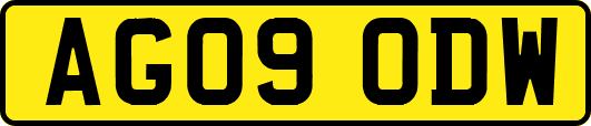 AG09ODW