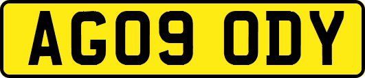 AG09ODY