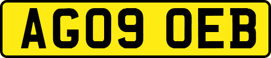 AG09OEB