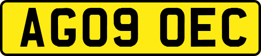 AG09OEC