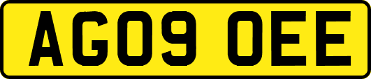 AG09OEE