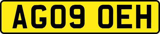 AG09OEH