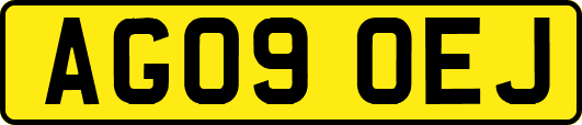 AG09OEJ