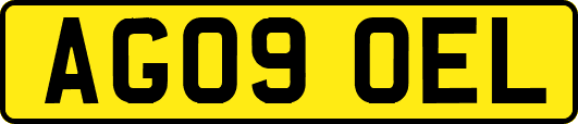AG09OEL