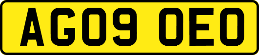 AG09OEO