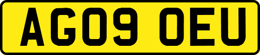 AG09OEU