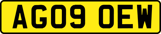 AG09OEW