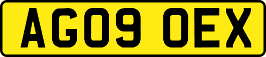 AG09OEX