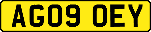 AG09OEY