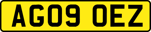 AG09OEZ