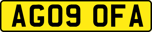 AG09OFA
