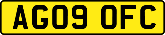 AG09OFC