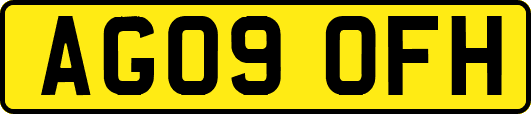 AG09OFH