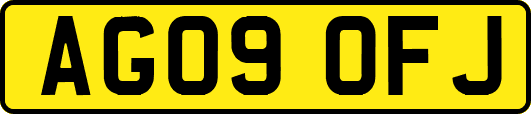 AG09OFJ