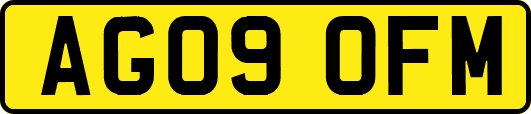 AG09OFM