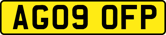 AG09OFP
