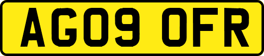 AG09OFR