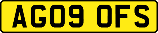 AG09OFS