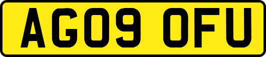 AG09OFU