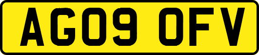 AG09OFV