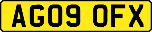 AG09OFX