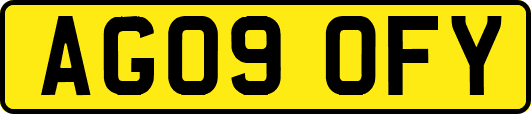 AG09OFY