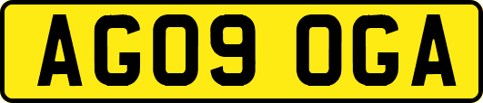AG09OGA