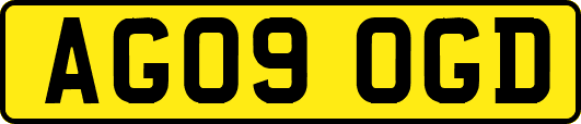 AG09OGD