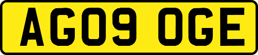 AG09OGE