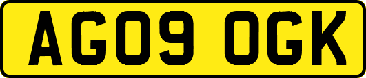 AG09OGK