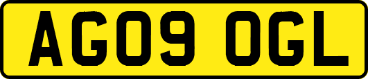 AG09OGL