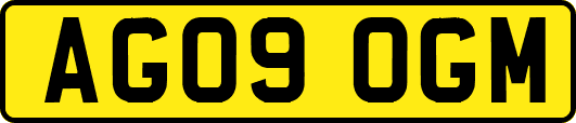 AG09OGM