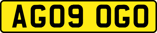 AG09OGO