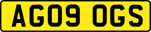 AG09OGS