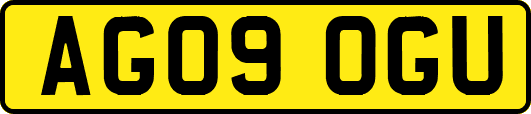 AG09OGU