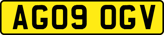 AG09OGV
