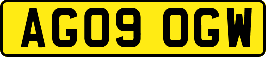AG09OGW