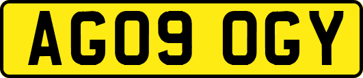 AG09OGY