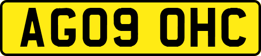 AG09OHC