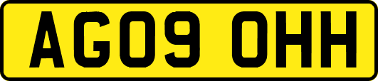 AG09OHH
